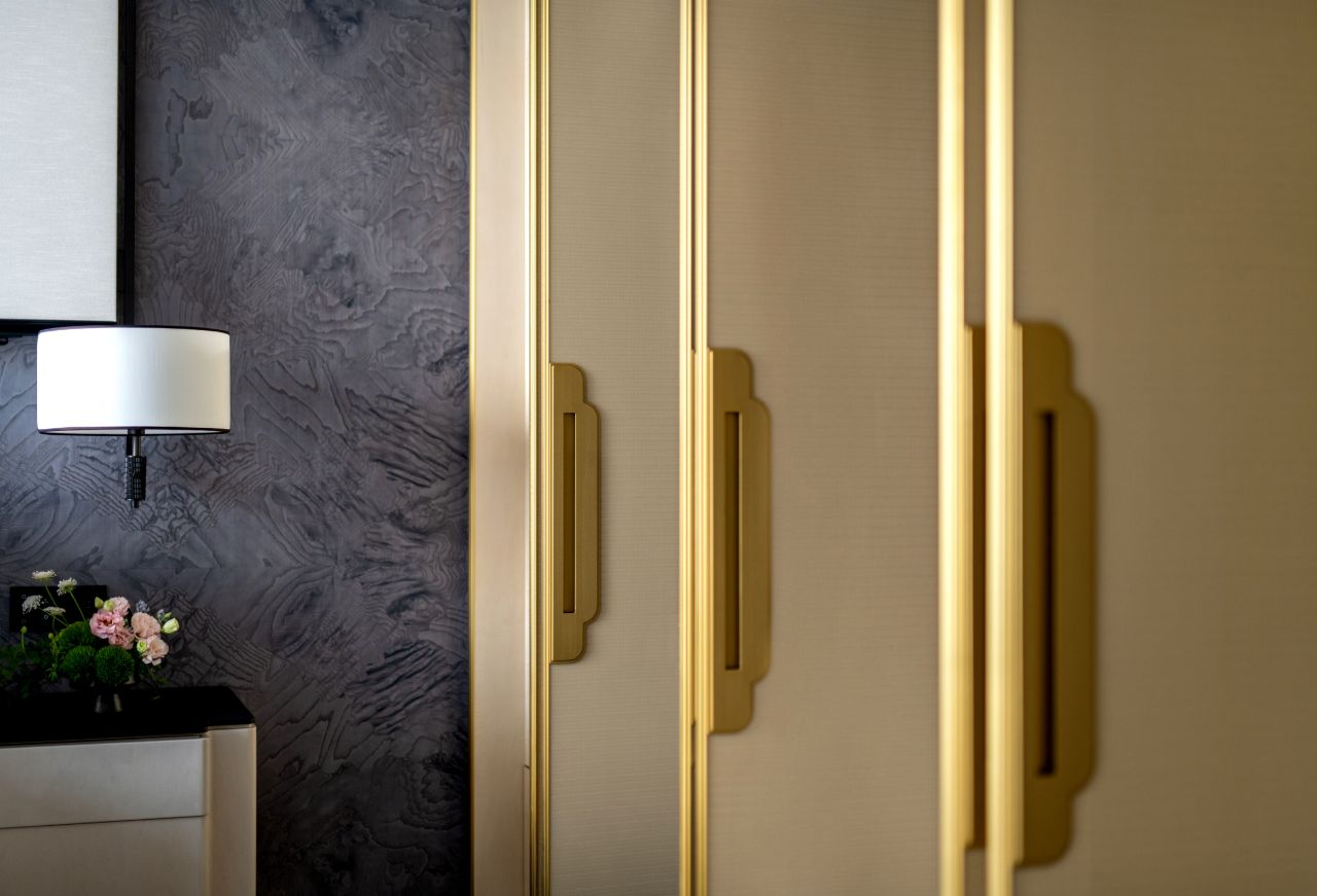 新加坡事务所Avalon Collective 新作：苏州四季酒店-27