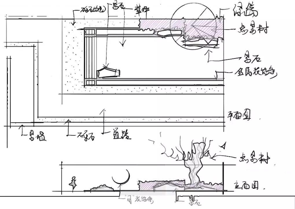 中建·邕和府——现代书院景观的邕江泛舟之旅-66