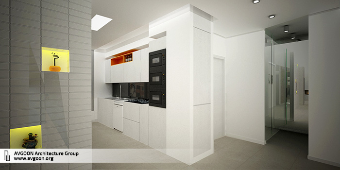 simorgh residential-34