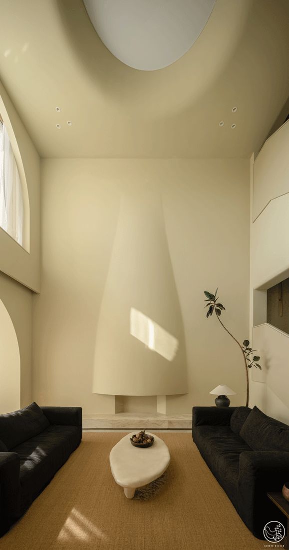 665m²独栋别墅设计丨中国眉山丨清羽设计-21