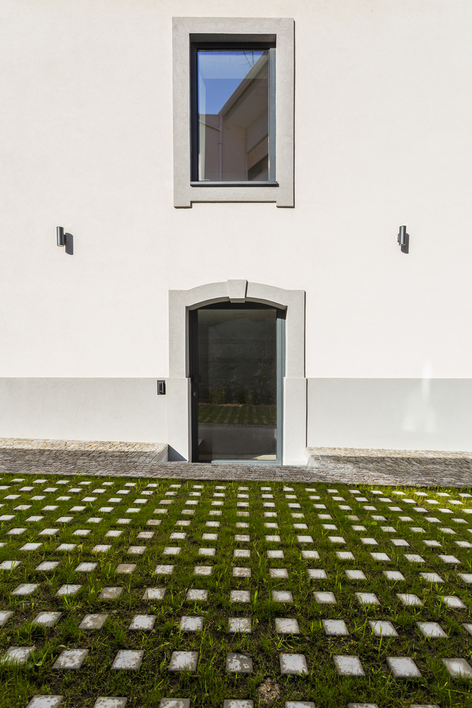 葡萄牙百年建筑的现代重生-35