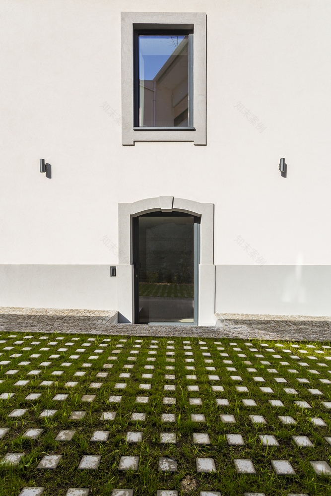 葡萄牙百年建筑的现代重生-35