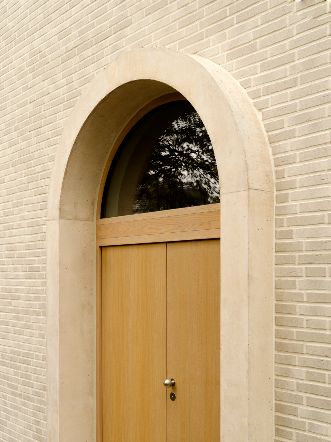 LDS 住宅丨澳大利亚墨尔本丨Davidov Architects-72