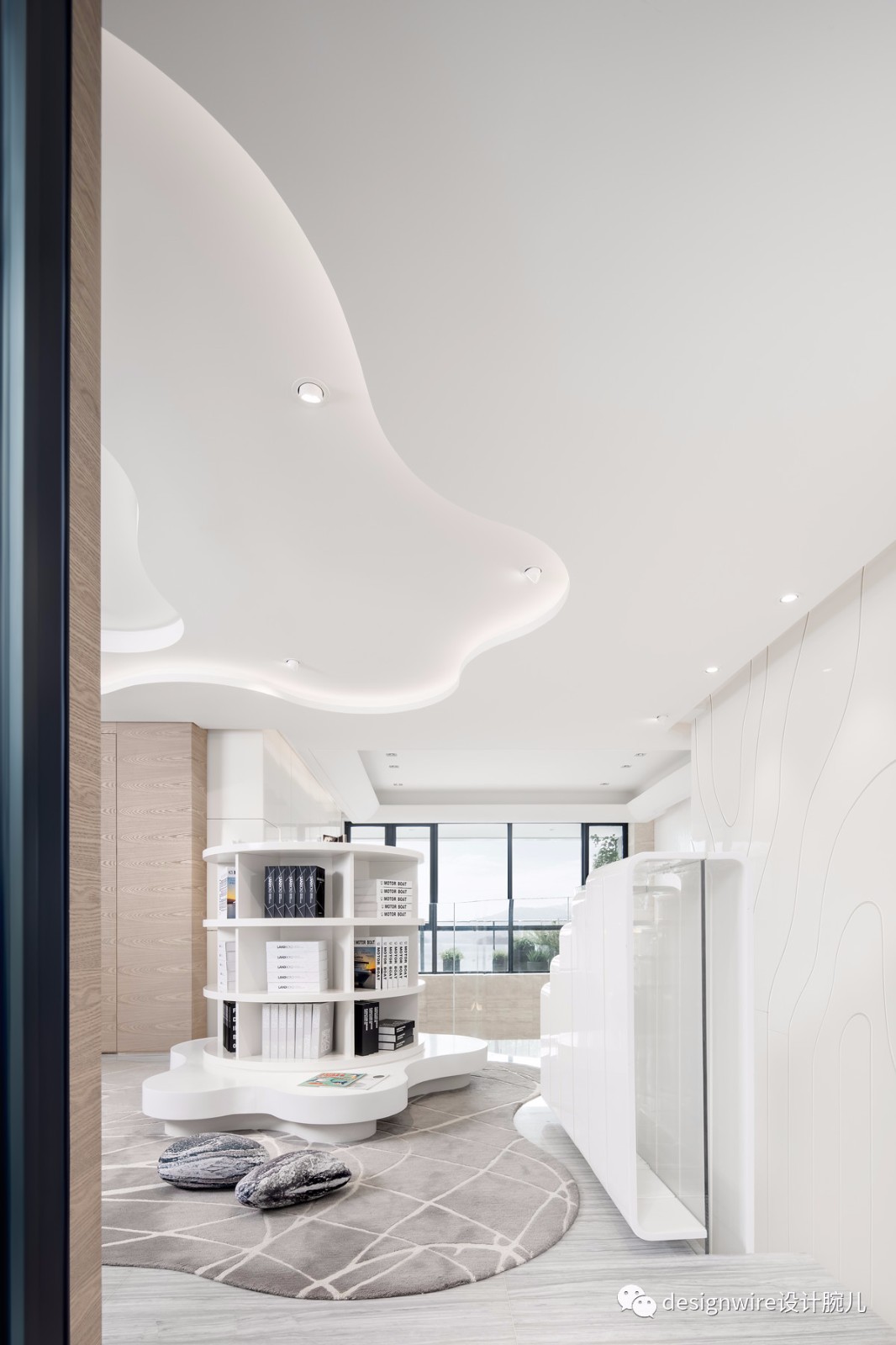 邱德光年度力作：华侨城·原岸-54