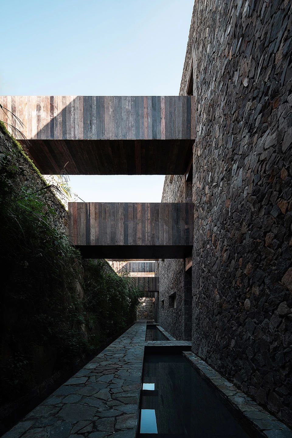 秘伽度假酒店(一期)丨中国温州丨杭州偲所设计,杭州澜廷设计-3