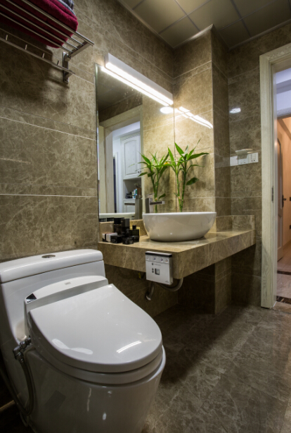 安静之家的奢华设计-14