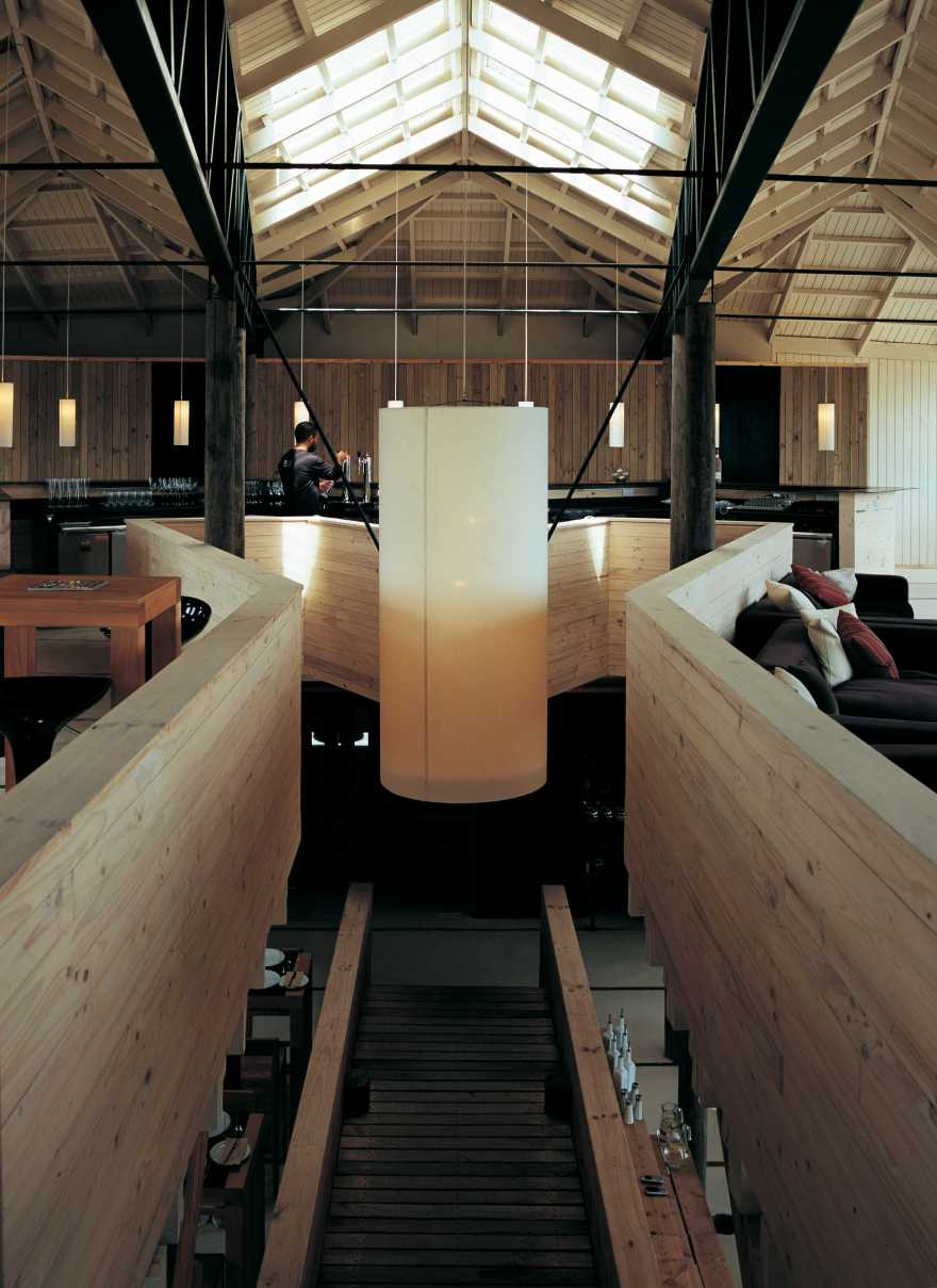 靛蓝巴塔哥尼亚酒店-25