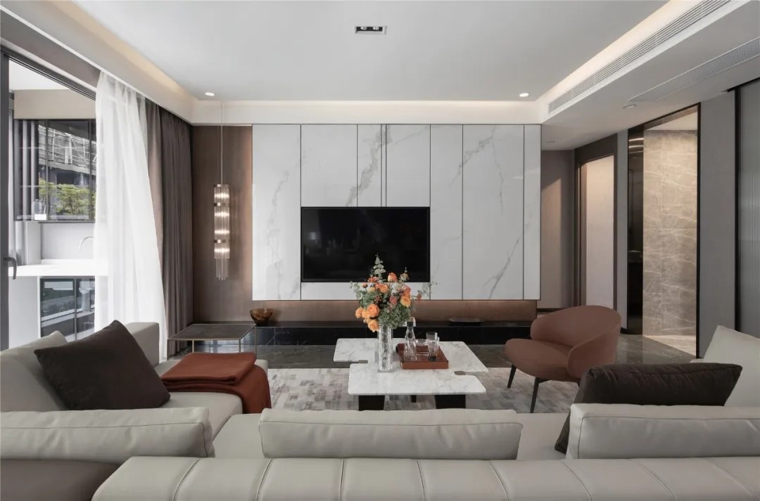 杭州中南·棠玥湾样板间-26