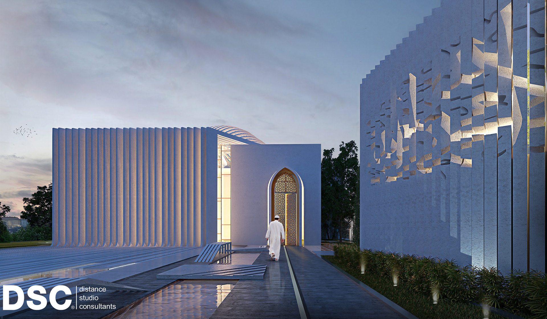 Iconic Mosque Alt 2 | DSC-2018-3