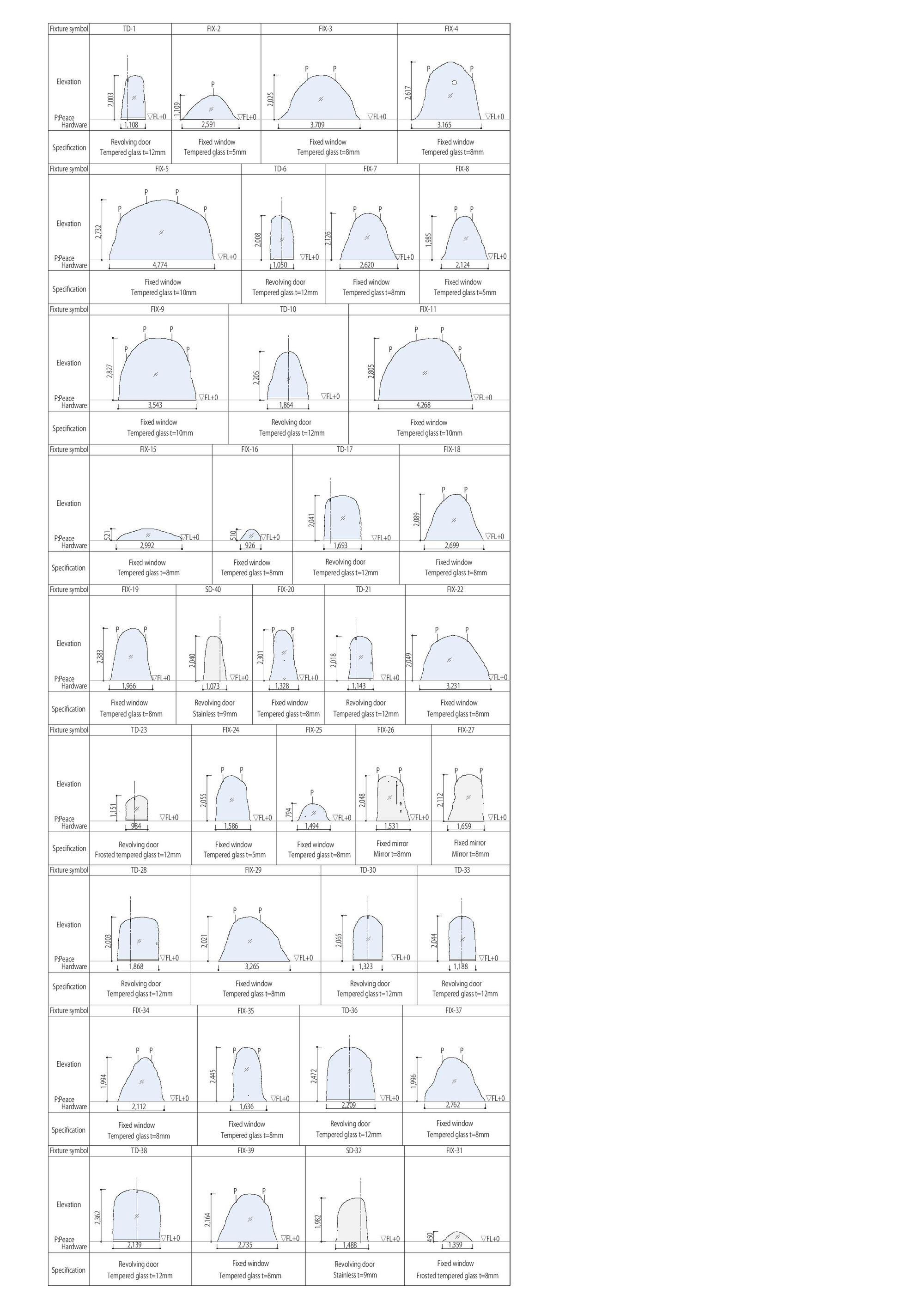 房屋与餐馆丨日本丨junya ishigami + associates-89