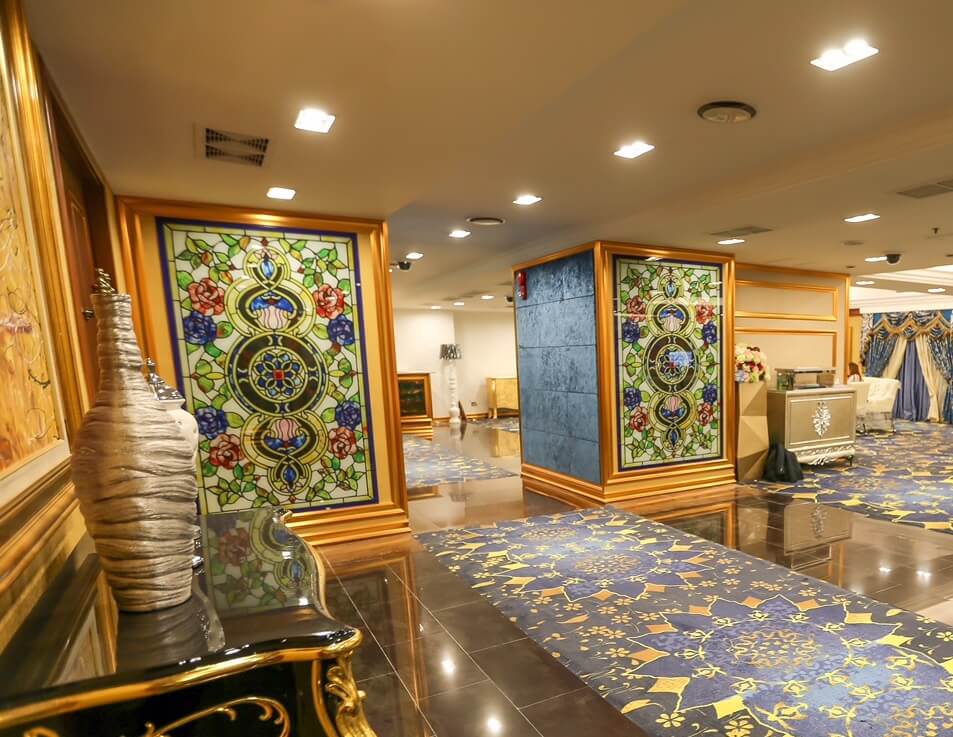 丨菲律宾马尼拉丨Dreamluxe Design And Consultant-10