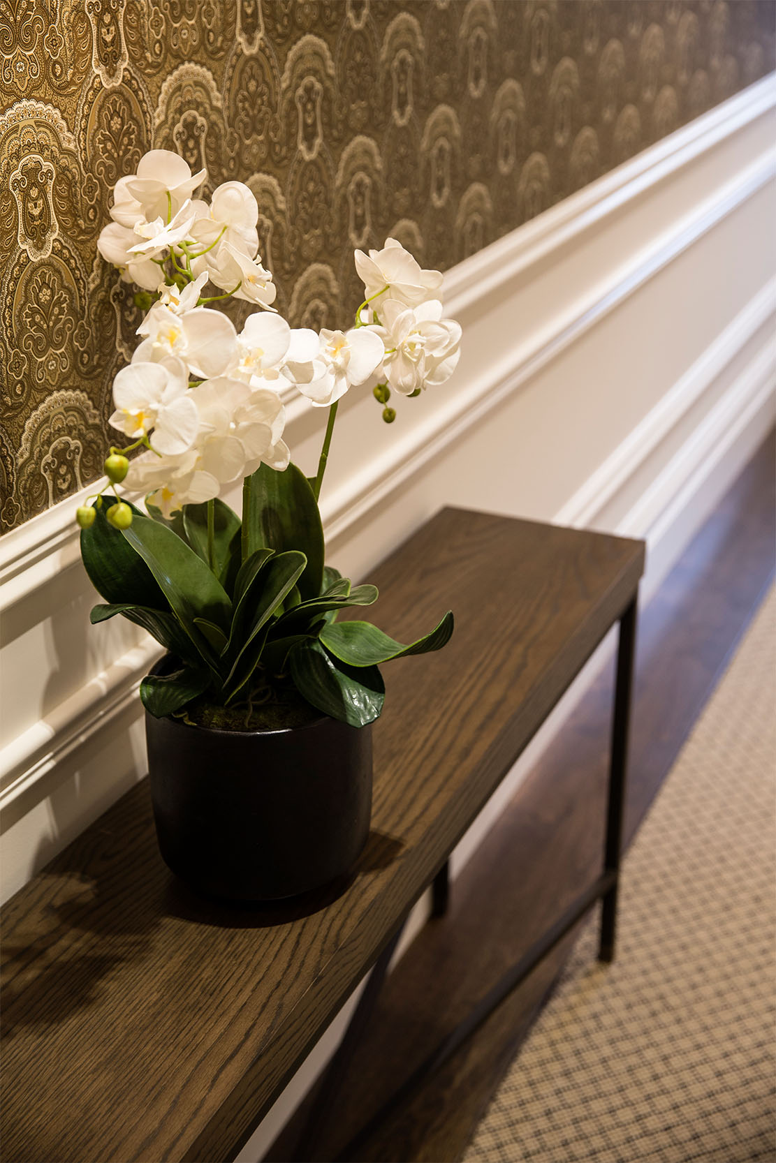 Hare Interiors - Ranfurly House-18