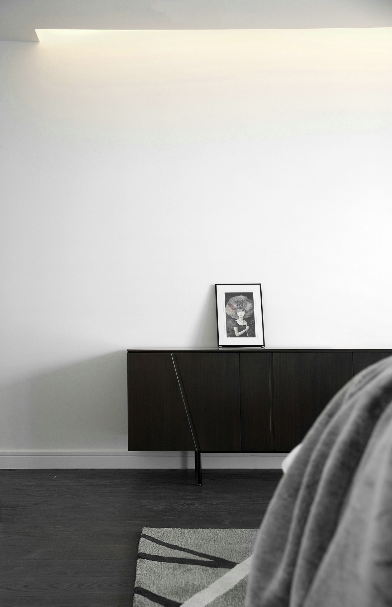 池陈平：杭州“最平静”私人豪宅设计-40