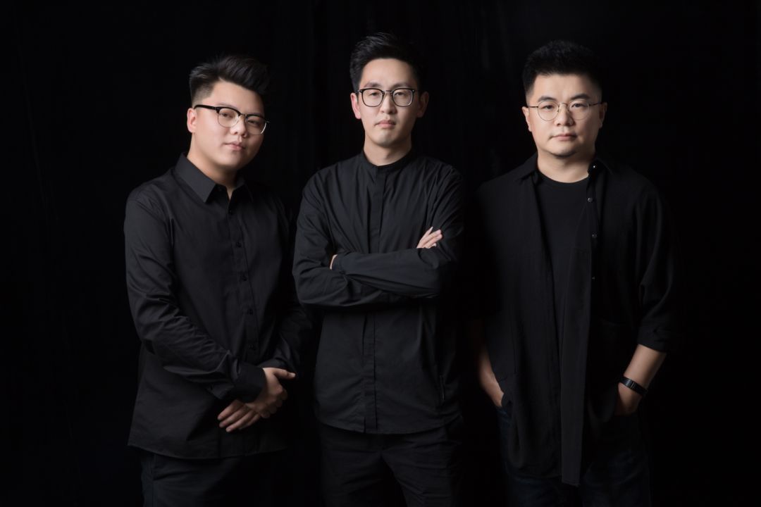 凸沃设计 | 2019 年度回顾,餐饮空间室内设计金奖-29