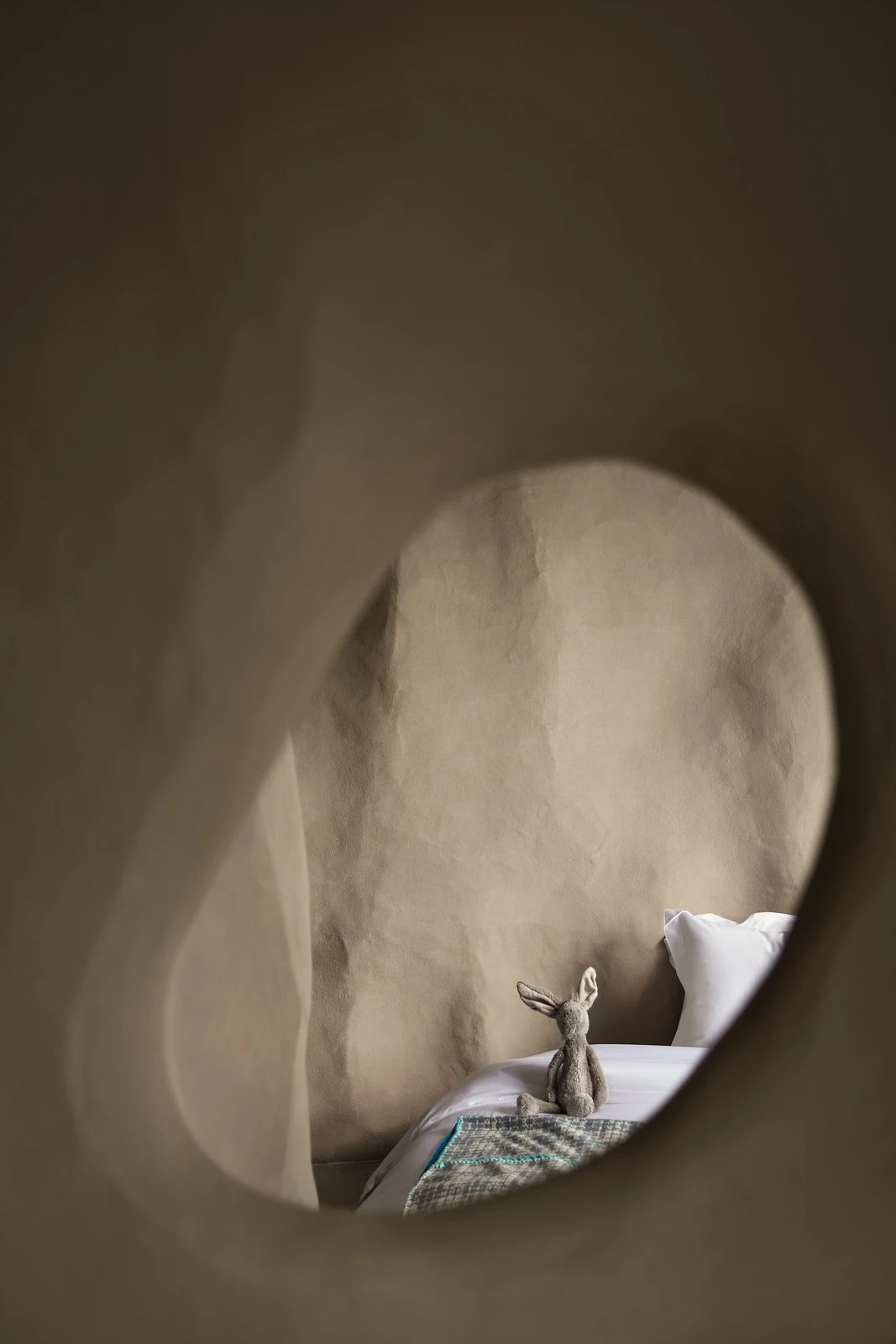 西双曼湖民宿丨中国西双版纳丨尚诺柏纳空间策划联合事务所-49