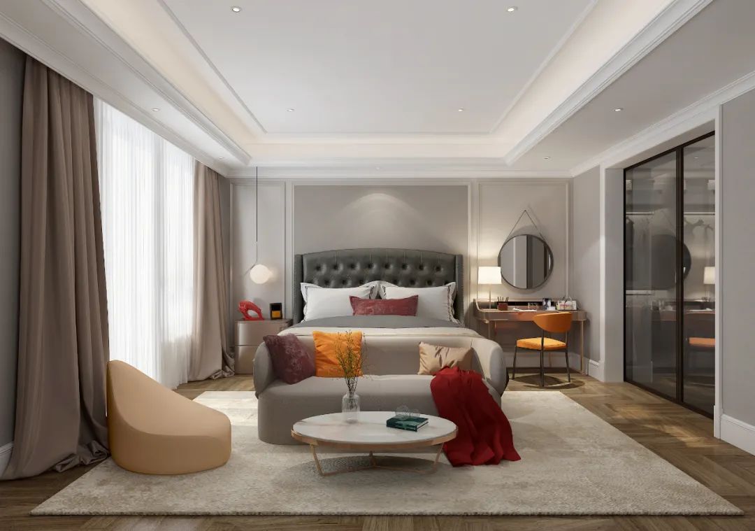 西山艺境丨中国北京丨钛马赫特级专家工作室-52