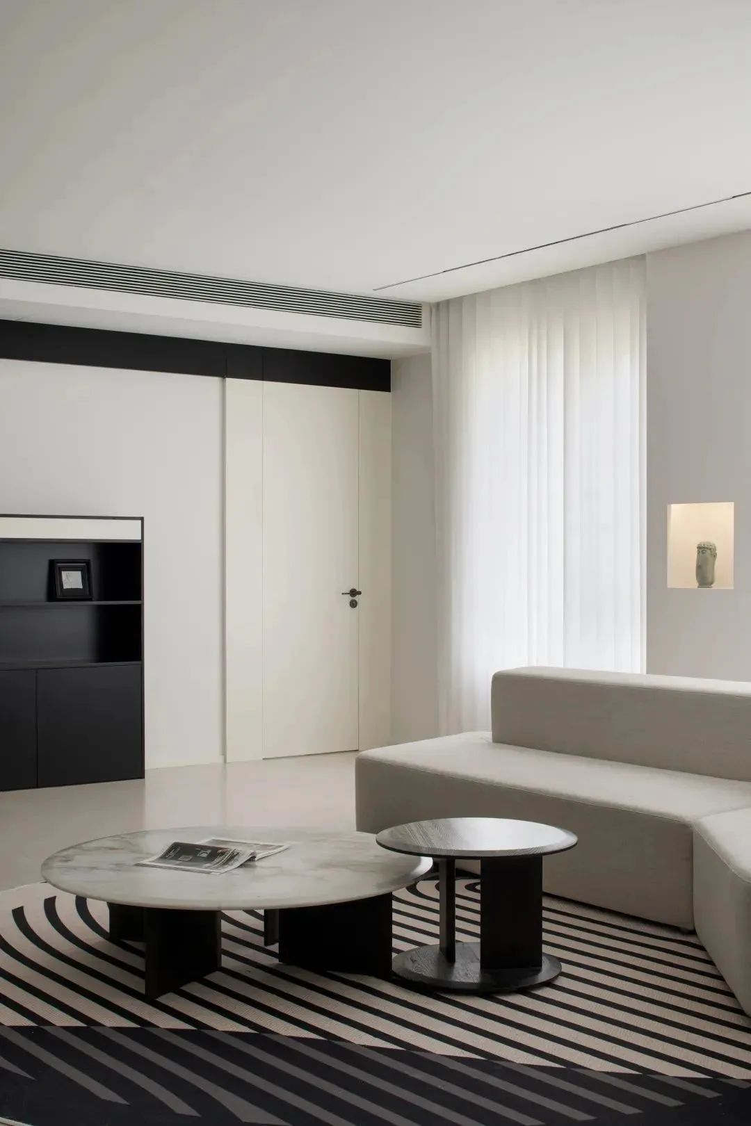 现代复式住宅设计-6