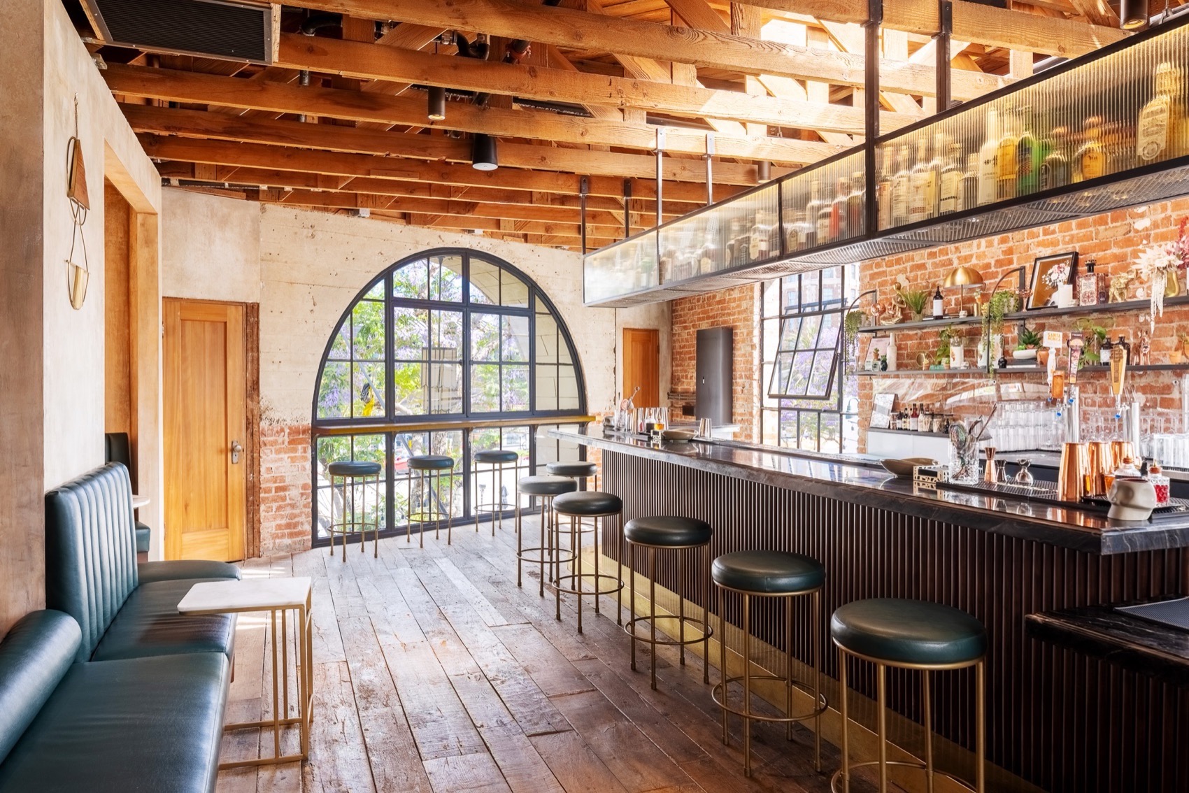 市民公众市场,加利福尼亚丨美国加利福尼亚丨NCA Studio Inc等多家合作方-17