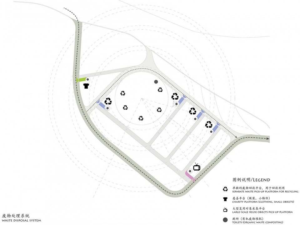 涟漪菜市场 | 地域文化与现代功能的完美融合-118