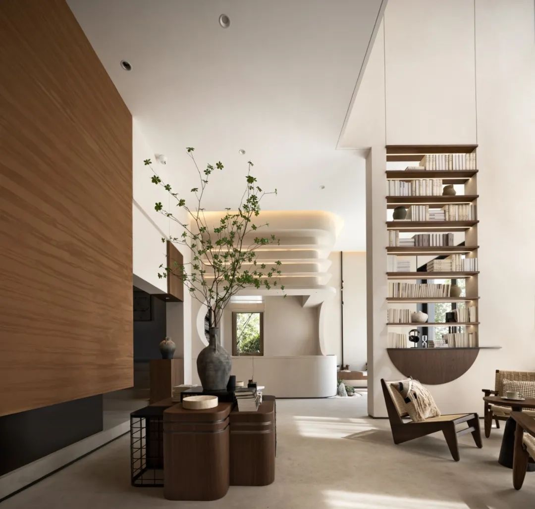 绿地太湖朗峯丨中国苏州-13