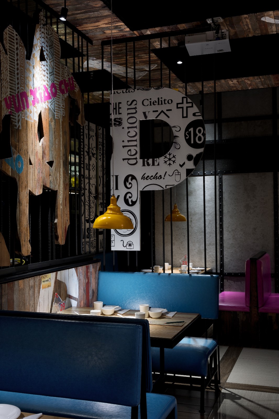 云小厨·广东客家菜-10