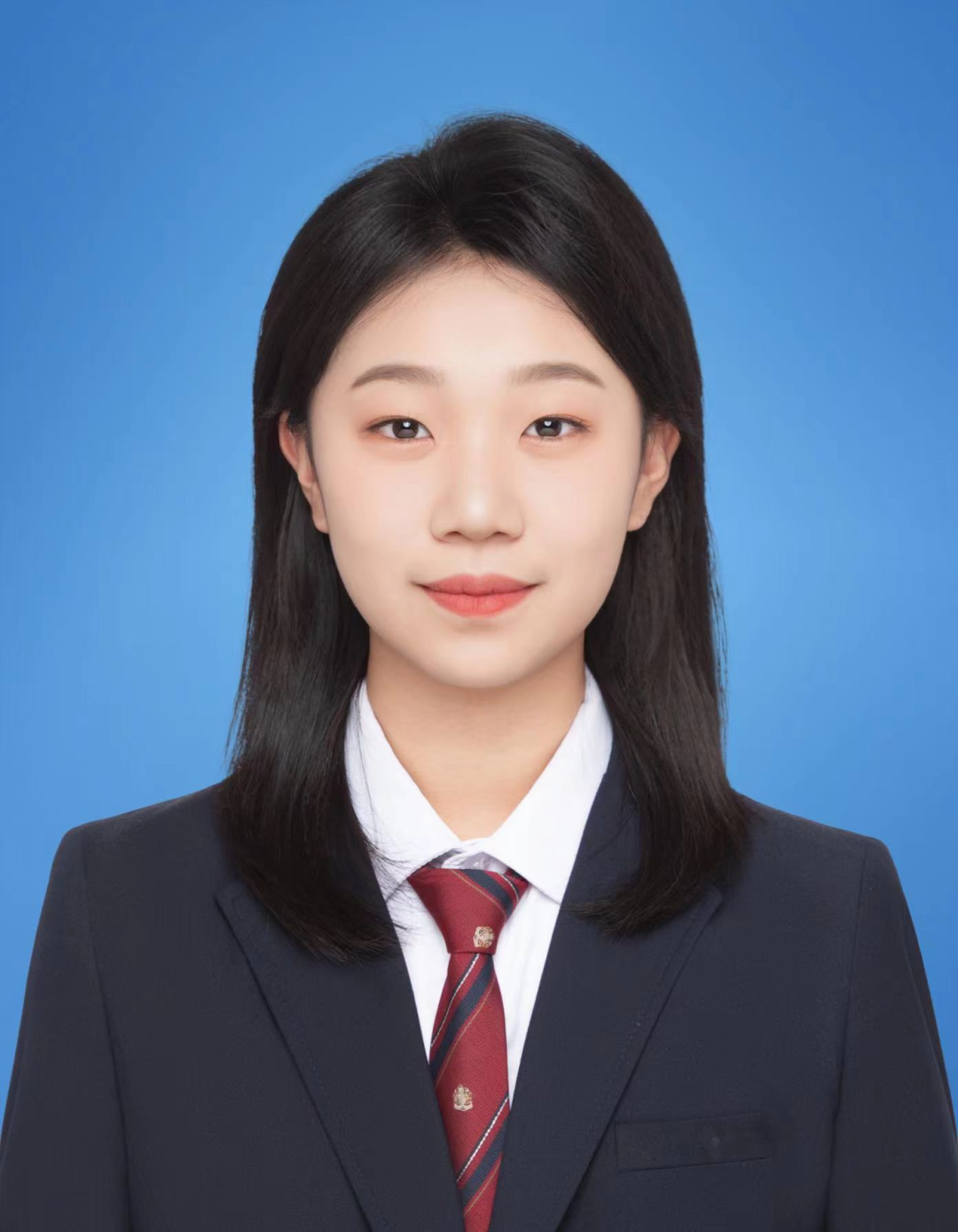 电子与信息工程学院学生代表联络方式公开及风采展示丨同济大学第四十六次学生代表大会-225