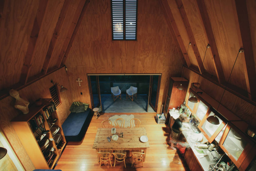 Davis Bure住宅项目-8