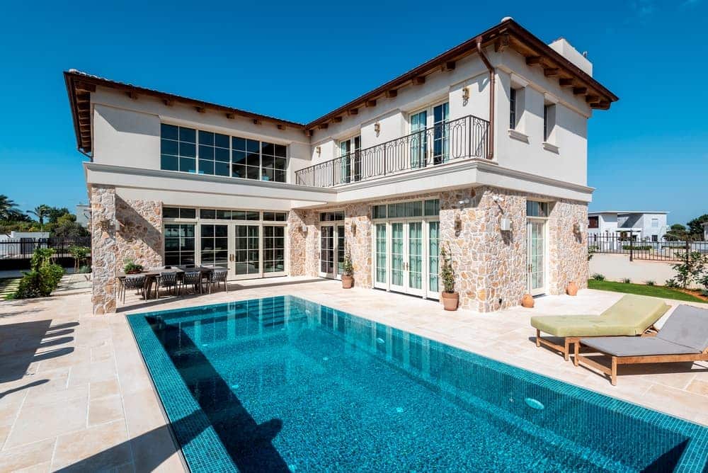 欧洲风格住宅（位于凯撒利亚）丨以色列丨Shirly Dan-2