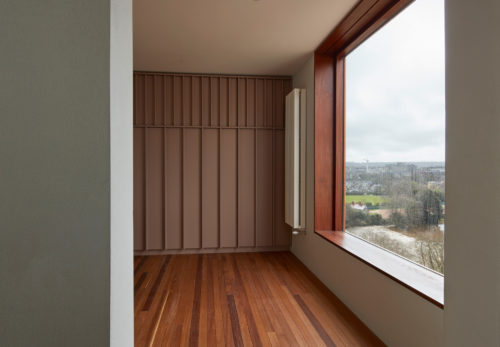 丨爱尔兰科克丨O’Donnell + Tuomey-38