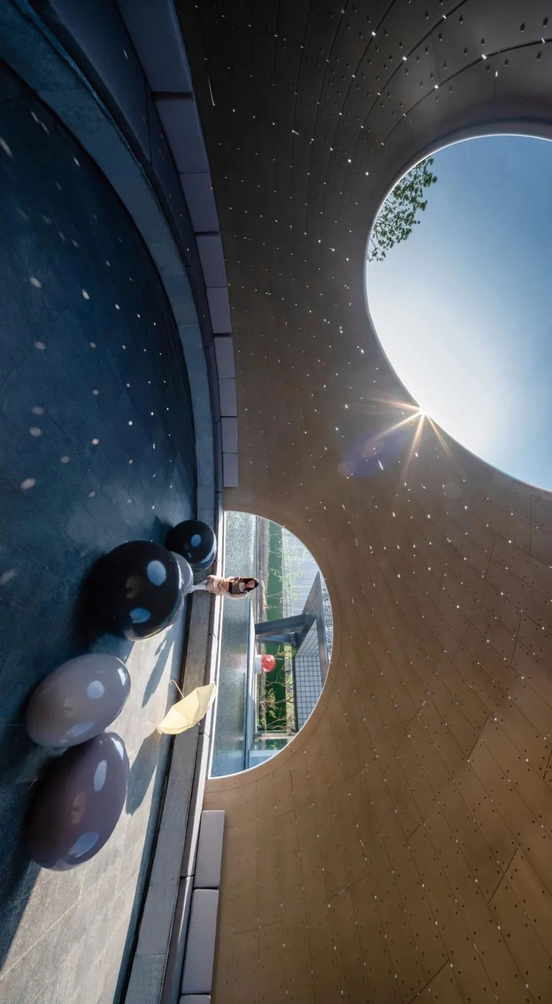 合肥阳光城·檀悦——凤巢栖语的浪漫空间-44