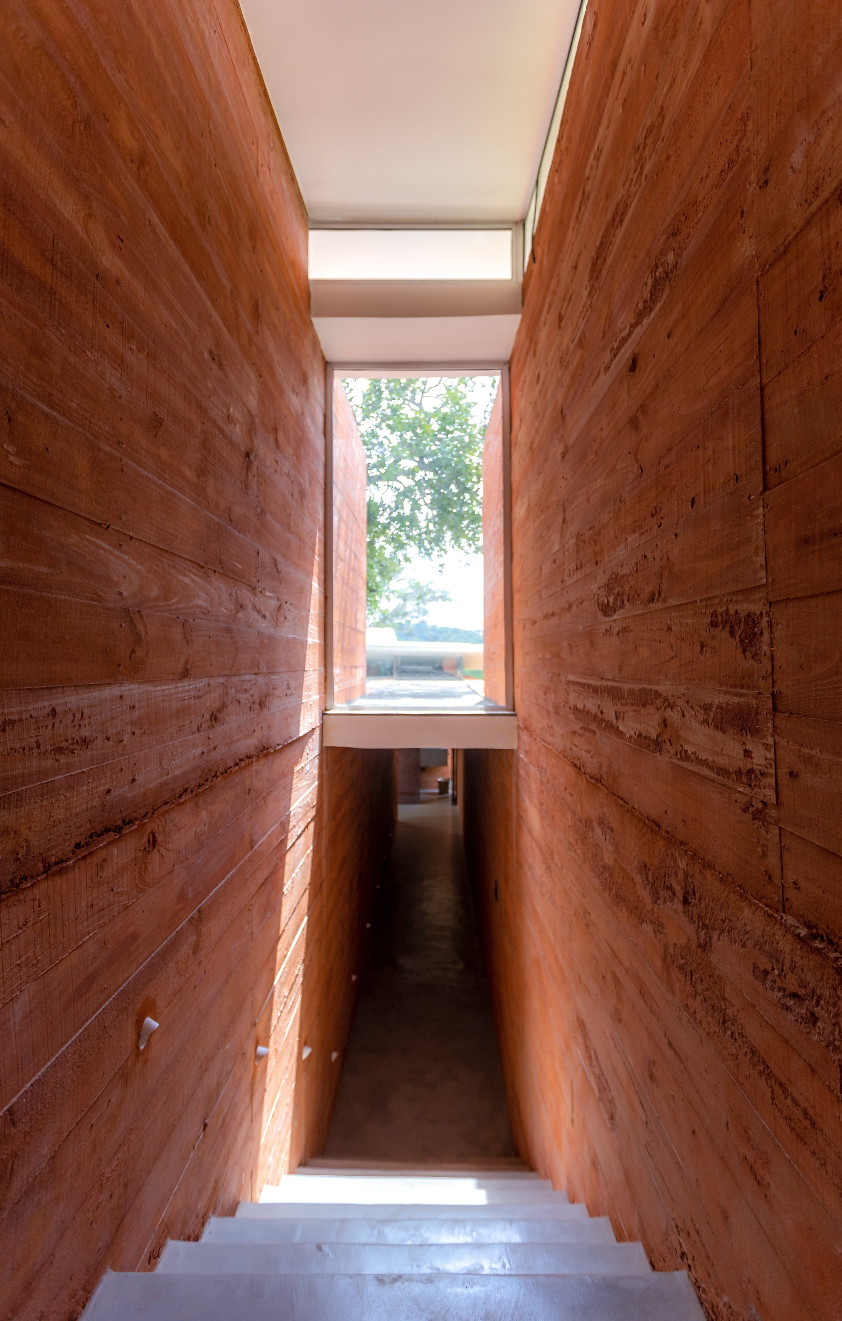 咖啡馆丨巴西米纳斯吉拉斯丨TETRO Arquitetura-13