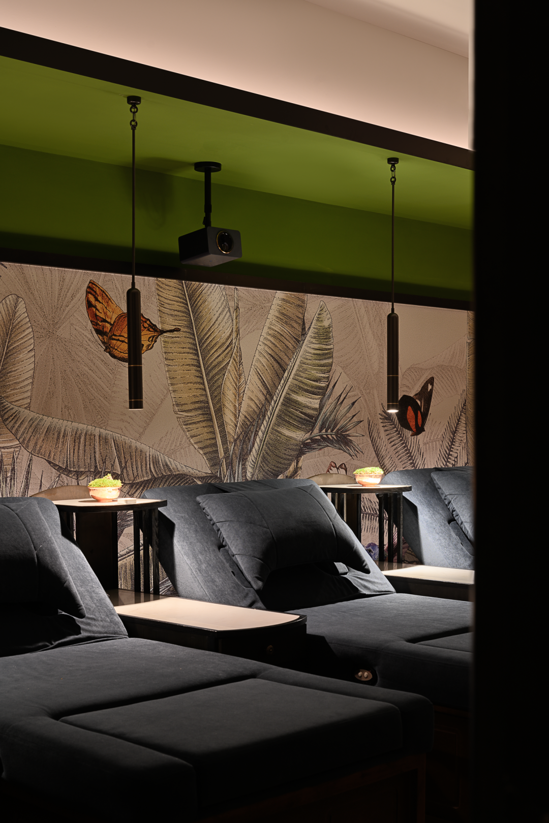 青泰足浴胡埭店丨中国无锡丨s5design 上瑞元筑设计-61