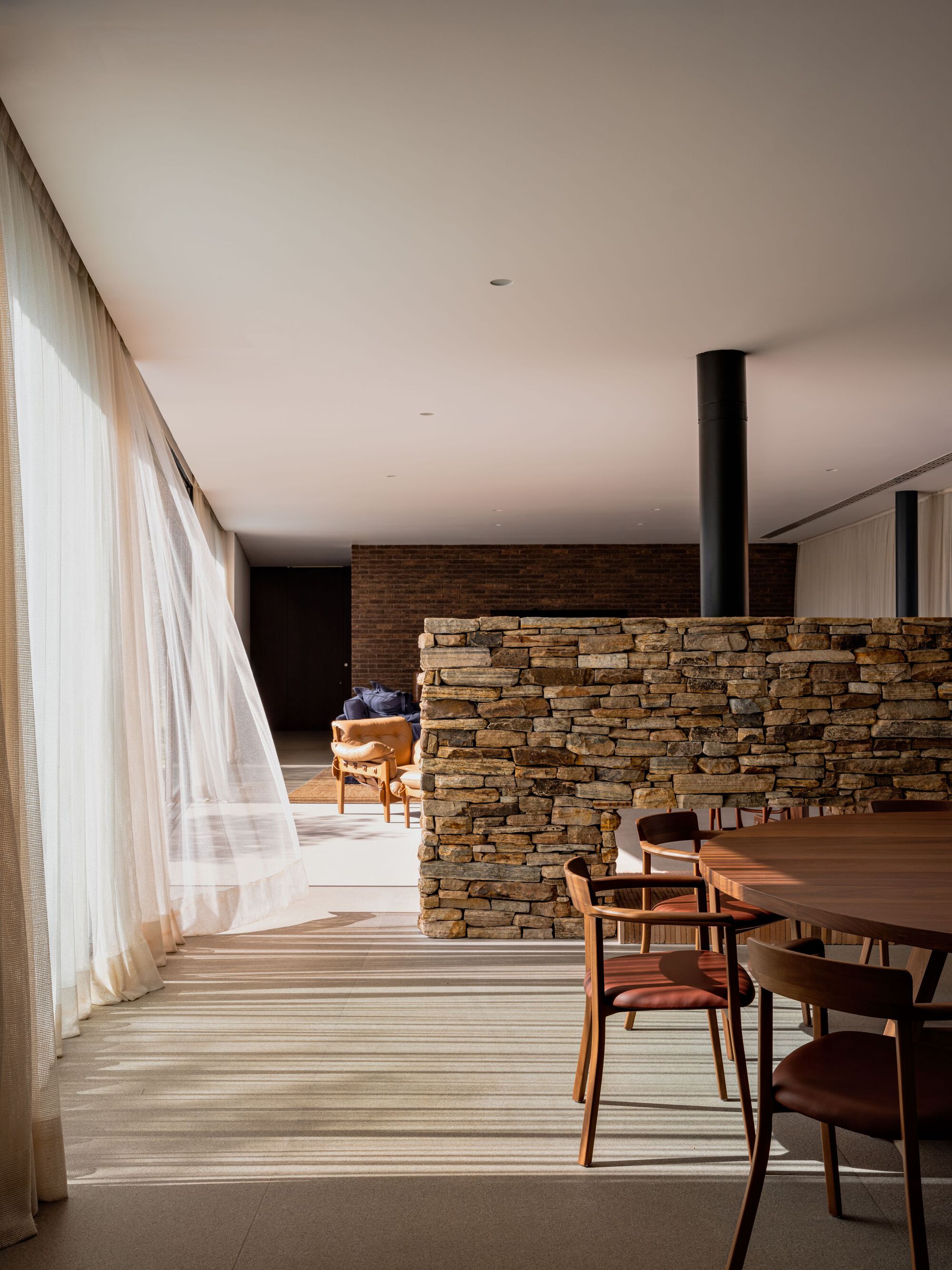 丨巴西圣保罗丨Felipe Hess Arquitetos-18