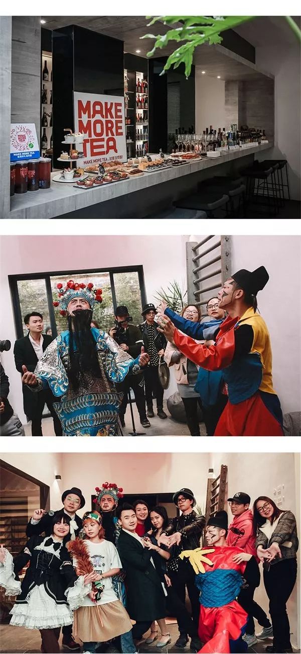 【周六案例放送】广州壹舍·汾阳里：从“坐困愁城”到“大隐于市”，静享清幽时光 | 费罗娜水泥瓷砖-44