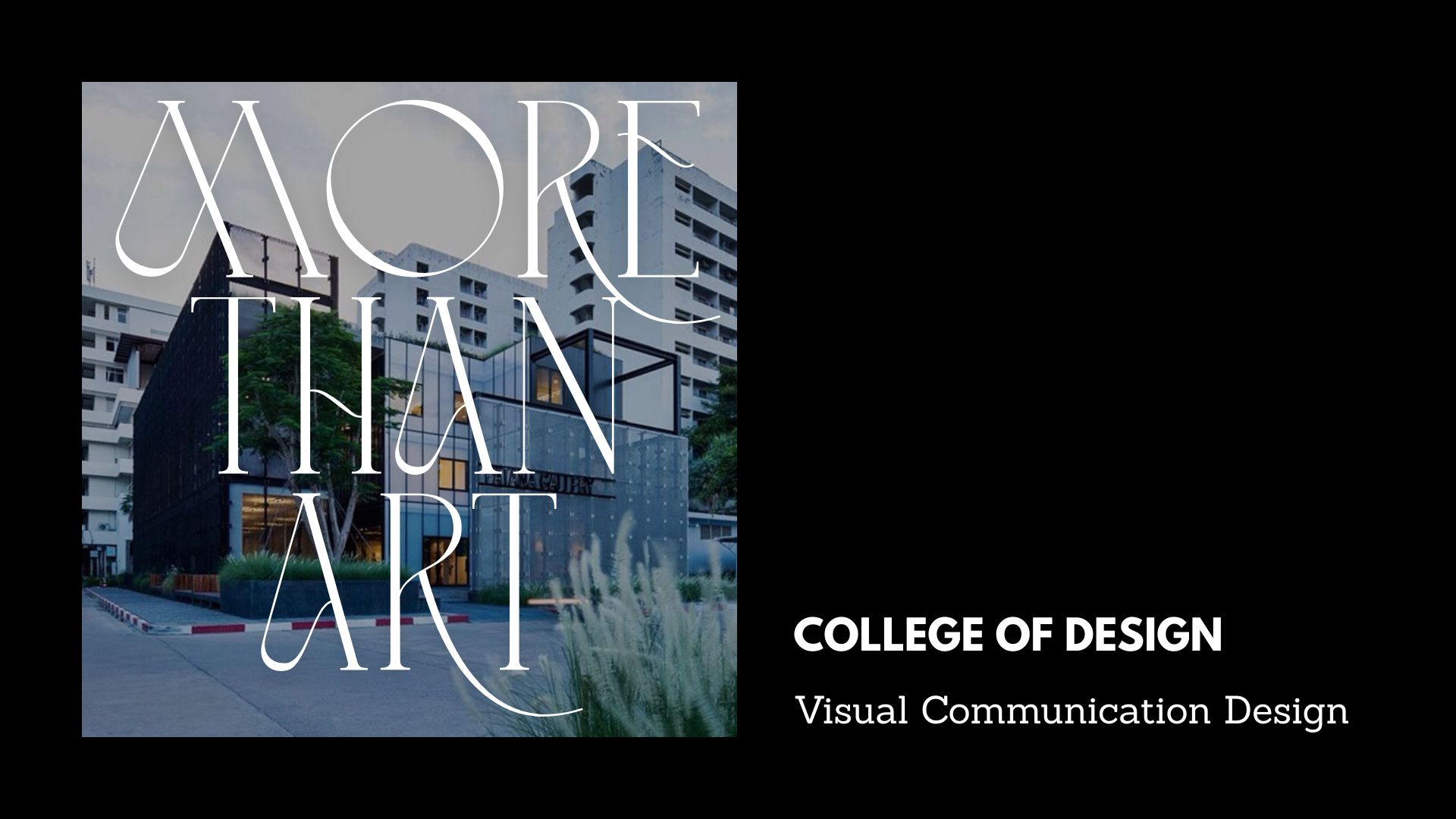 Self promo college of design-0