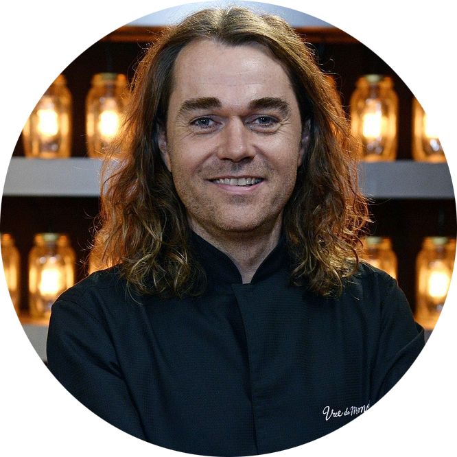 The Muse 住宅楼丨澳大利亚墨尔本-21