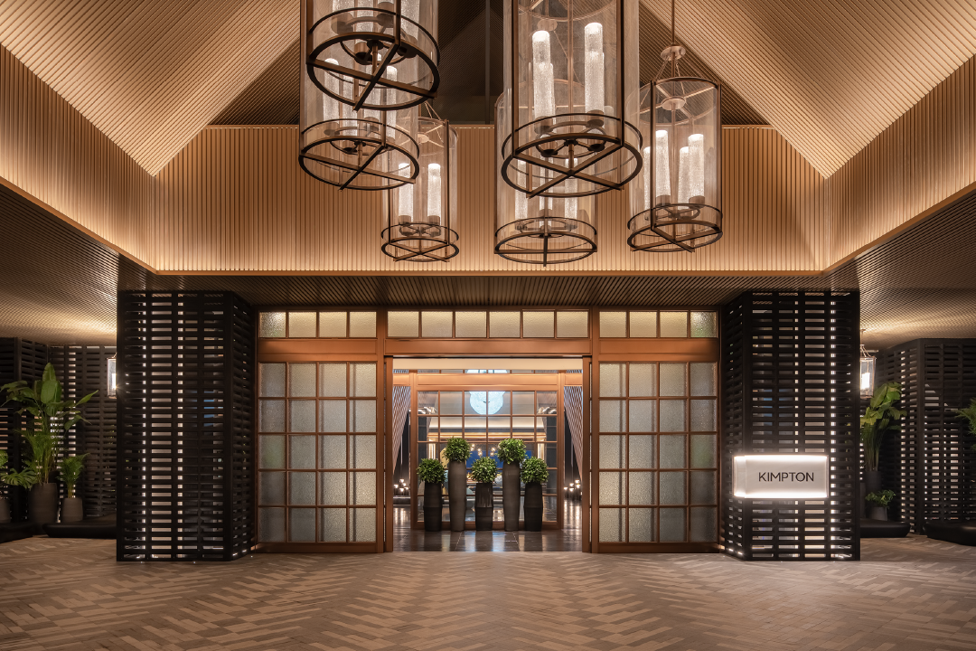 海南清水湾金普顿酒店丨中国三亚丨YANG设计集团-16