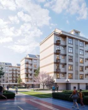 平原县城市更新提质总体规划丨中国德州丨上海交通大学设计研究总院有限公司