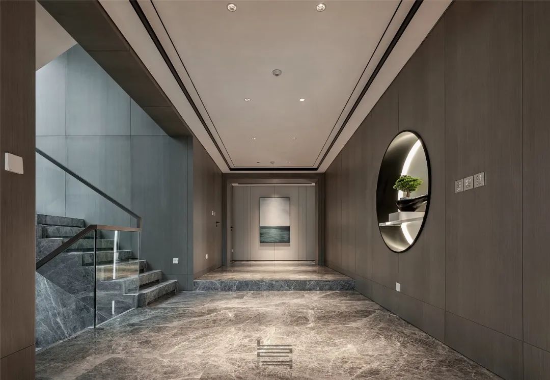 昆明滇池高尔夫 800 平米会所丨中国昆明丨当岱空间设计-37