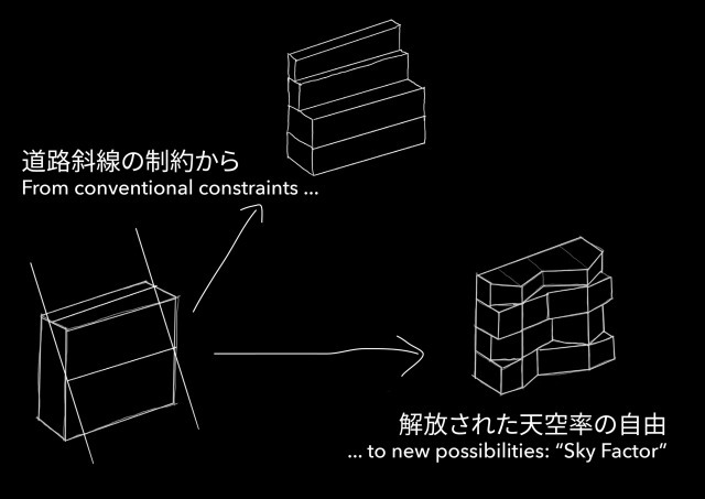 丨日本东京丨Florian Busch Architects-51