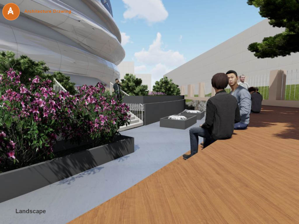 WADI Community Center-53