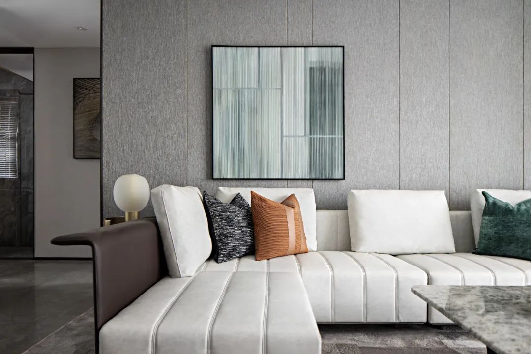 河南绿地宜阳项目样板间丨中国洛阳丨深圳市大森设计有限公司-45