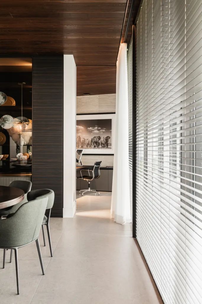 现代极简河畔别墅丨GrantJohnson-8