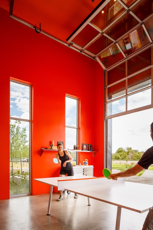 丹佛货运住宅-24