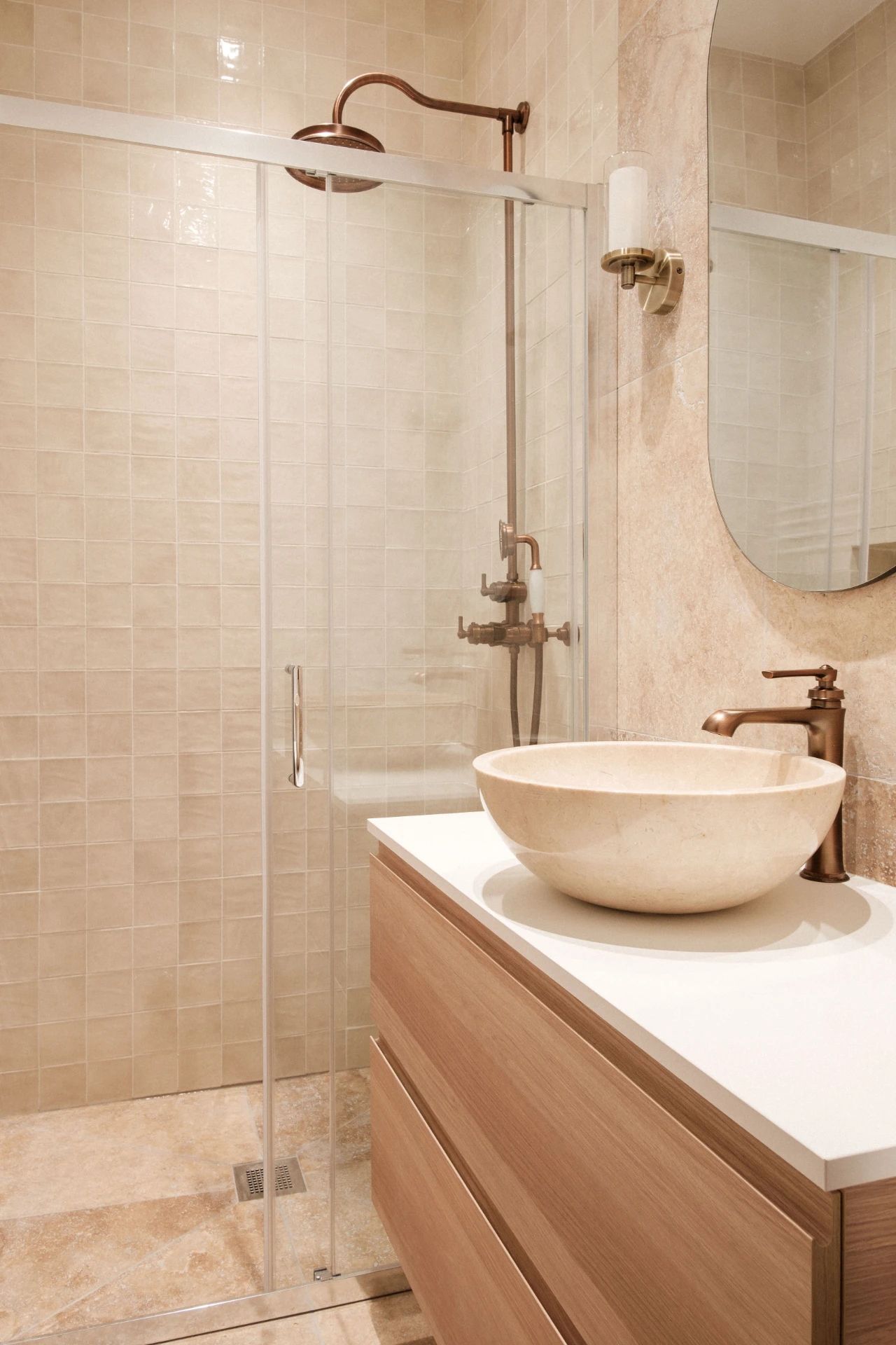 巴黎 27㎡小宅丨法国巴黎-28