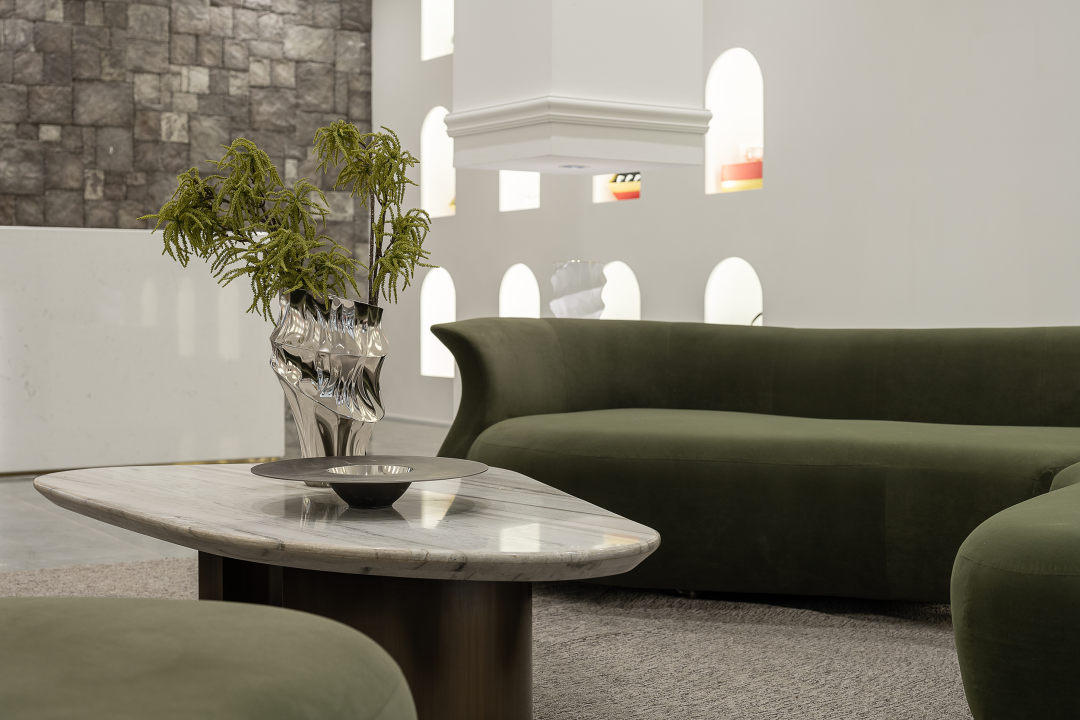 绿地宜宾国家馆丨中国宜宾丨品辰设计-28