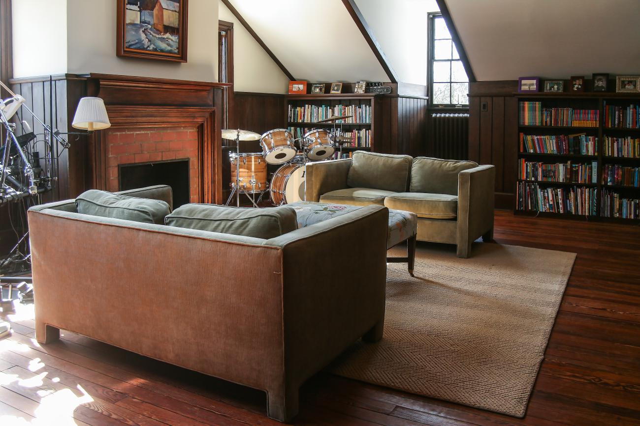 New Life For An Old Gem in Chevy Chase | Ballard + Mensua Architecture-20