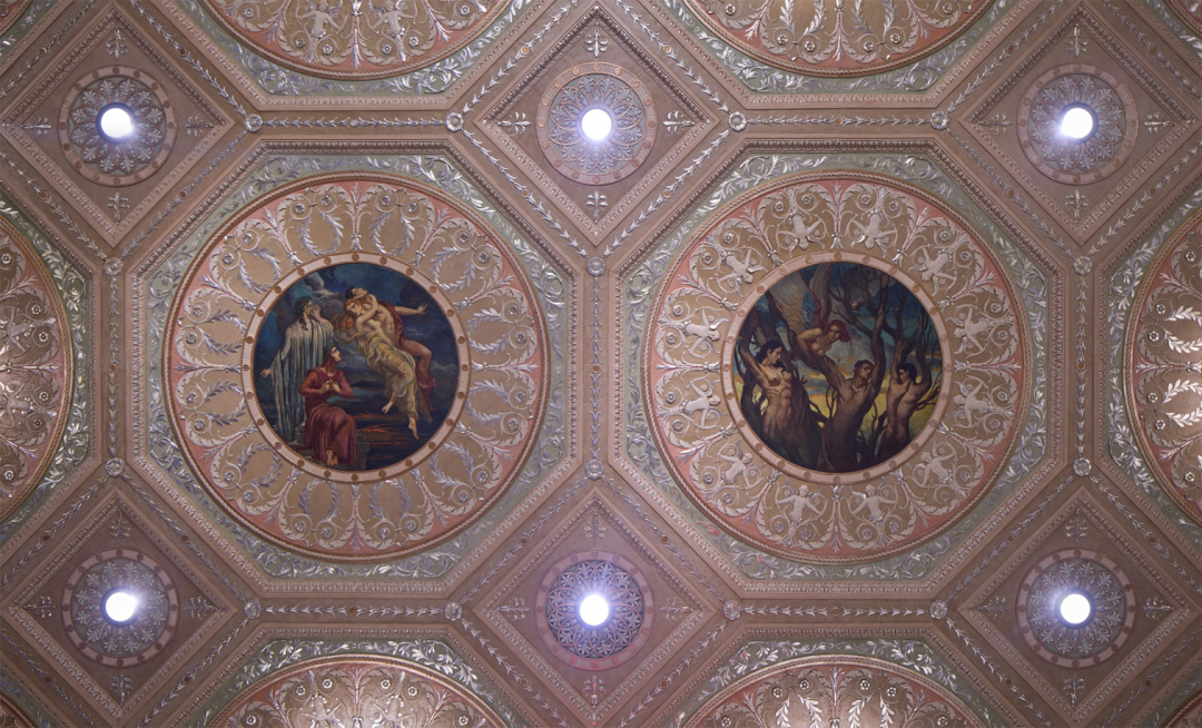 纽约华尔道夫酒店“彻底改造”项目丨美国曼哈顿丨SOM-13