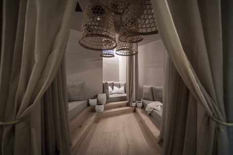 湖边花园 – 意大利Seehof酒店-45