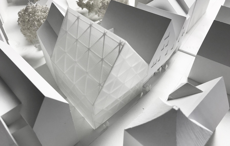 Project History Museum · 历史博物馆丨德国丨wulf architekten-26